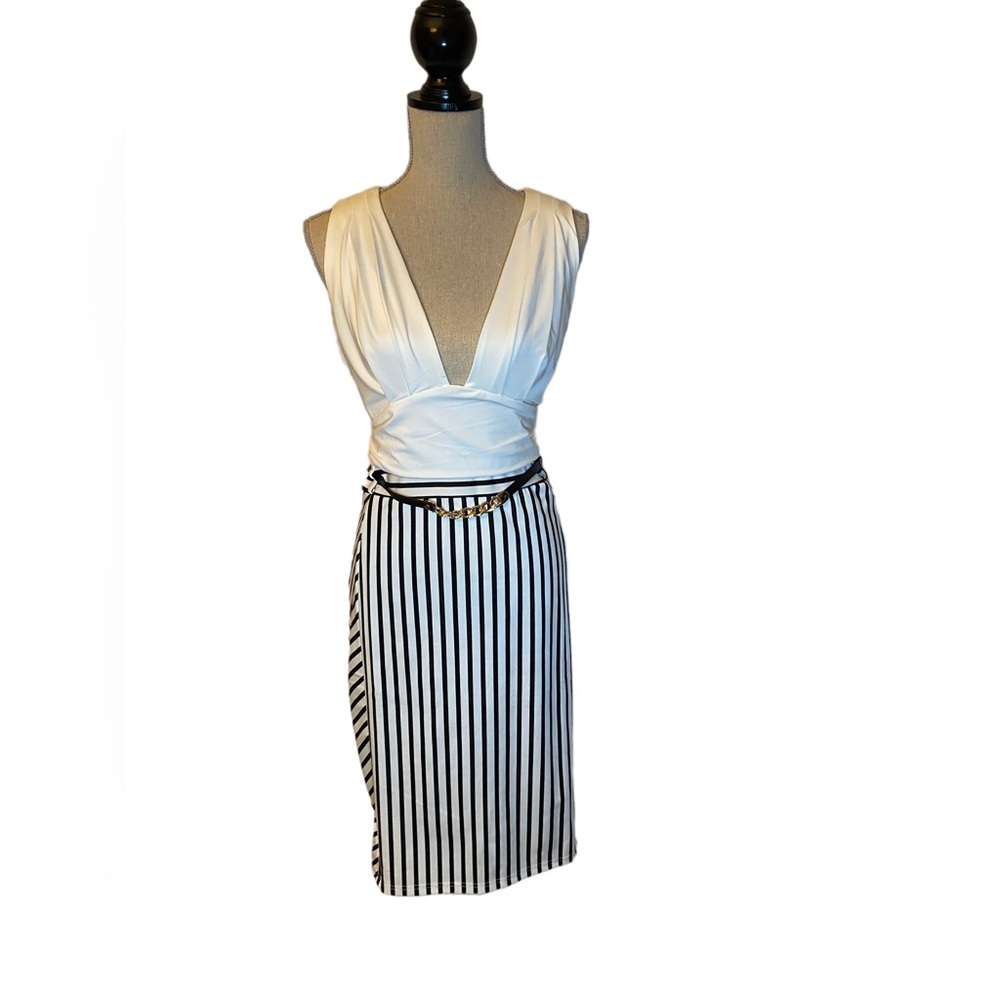 Two-fer Dress